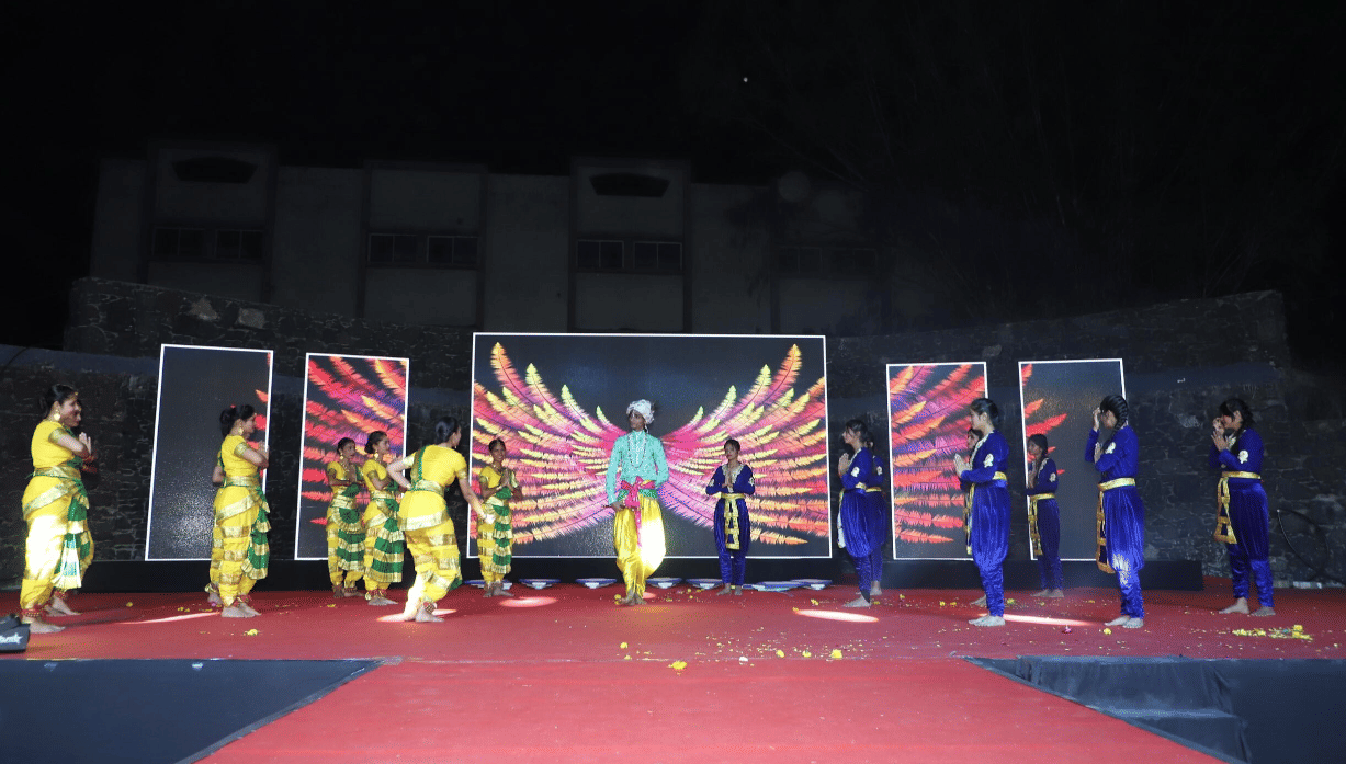 Sigma Institute of Physiotherapy Vadodara Event photo 19